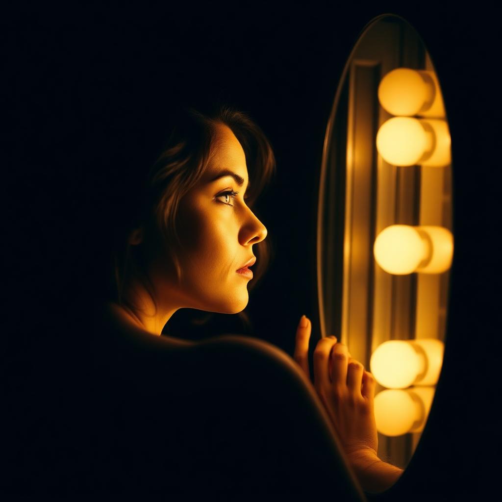 Ya no me reconozco después de la ansiedad: cómo recuperar tu identidad tras la crisis
