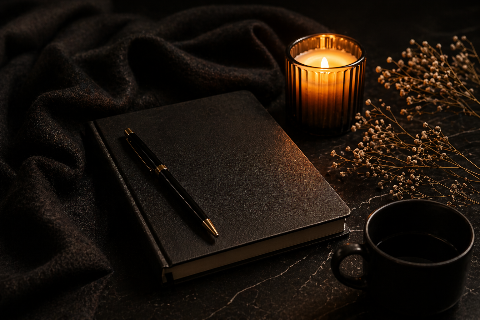 Programa Noir — Reconstrucción Emocional