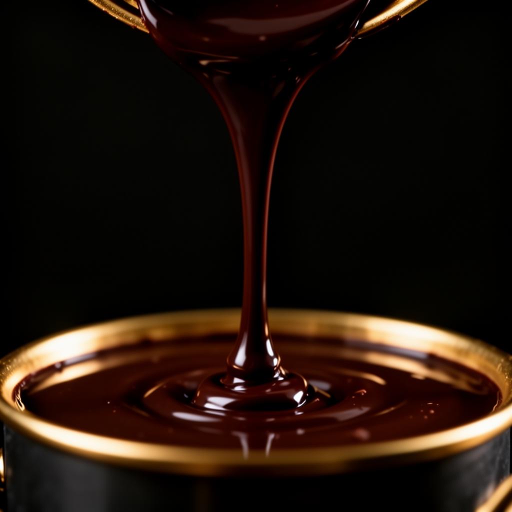 Experiencia sensorial gourmet